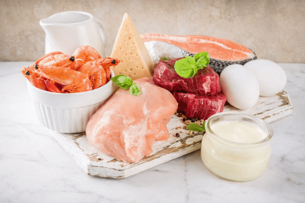 Харчова промисловість