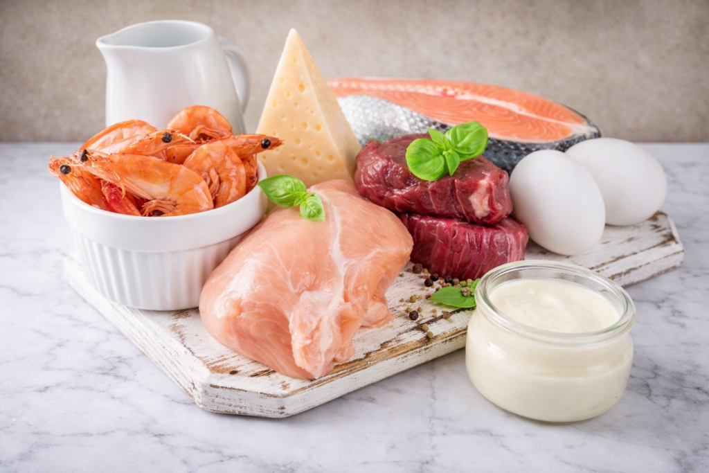 Przemysł spożywczy