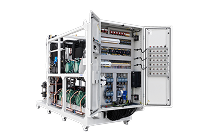 Компресорні станції OLIMP CO2