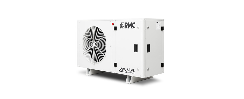 Кастомізоване обладнання RMC — під потреби вашого бізнесу