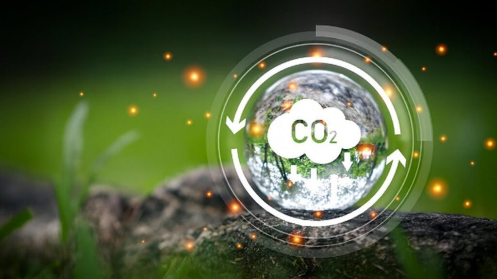 CO₂ холодоагент: екологічне рішення для сучасних холодильних систем