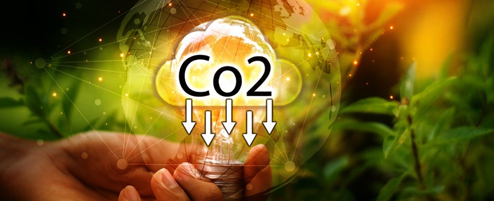 CO₂ холодоагент: екологічне рішення для сучасних холодильних систем