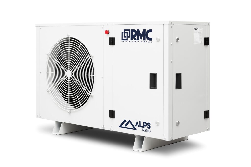 ALPS Nano Condensing Units