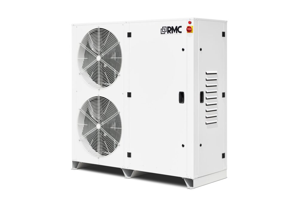 Компресорно-конденсаторні агрегати ALPS Compact CO2