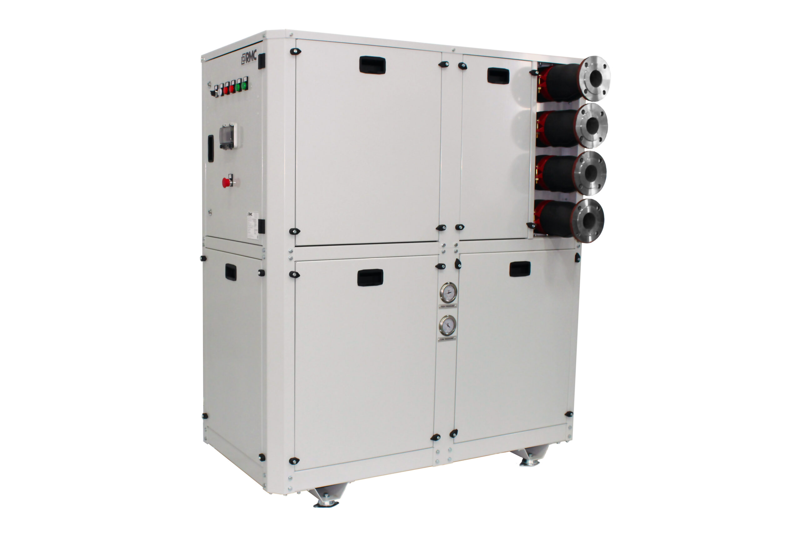 Теплові насоси