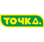 точка