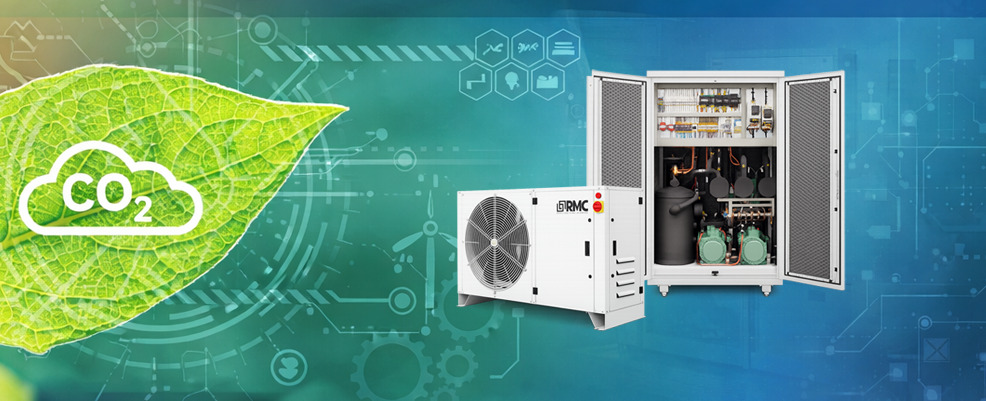 Чому CO₂ — природний холодоагент майбутнього?